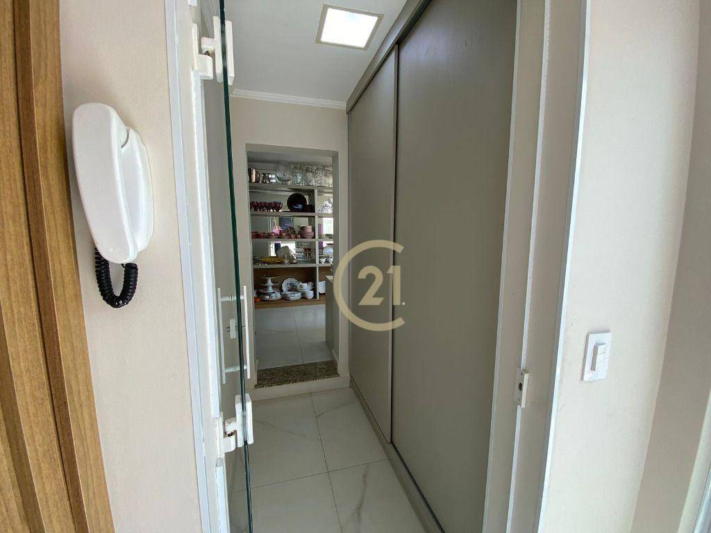 Casa à venda com 5 quartos, 415m² - Foto 14