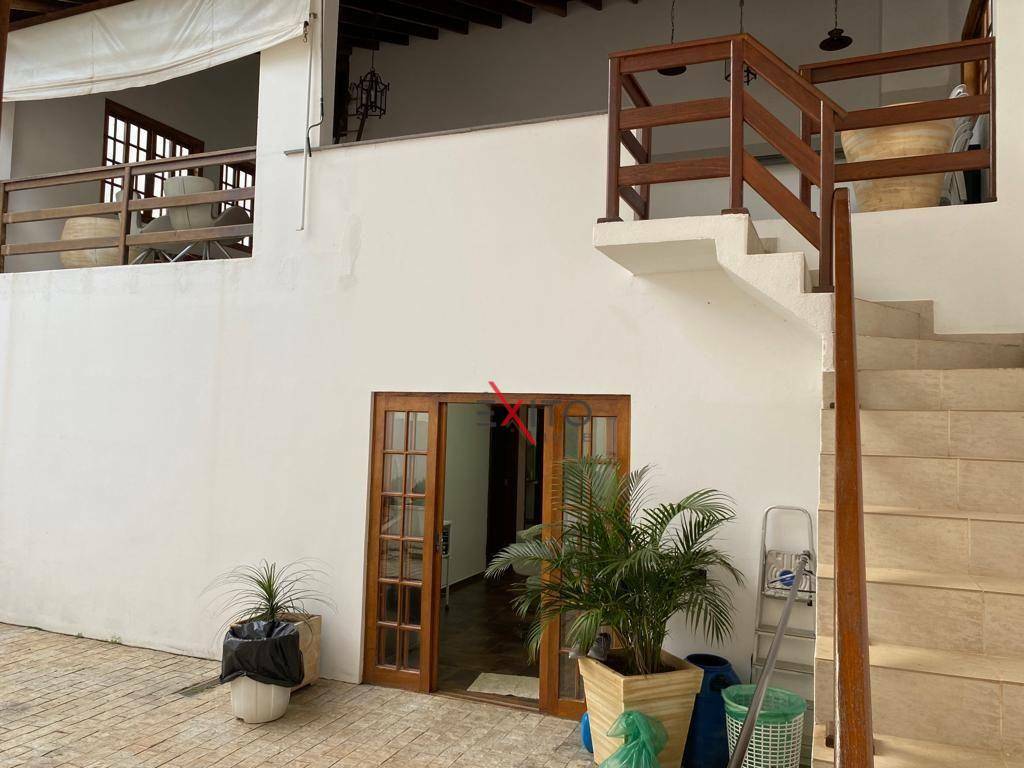 Casa de Condomínio à venda com 3 quartos, 260m² - Foto 18