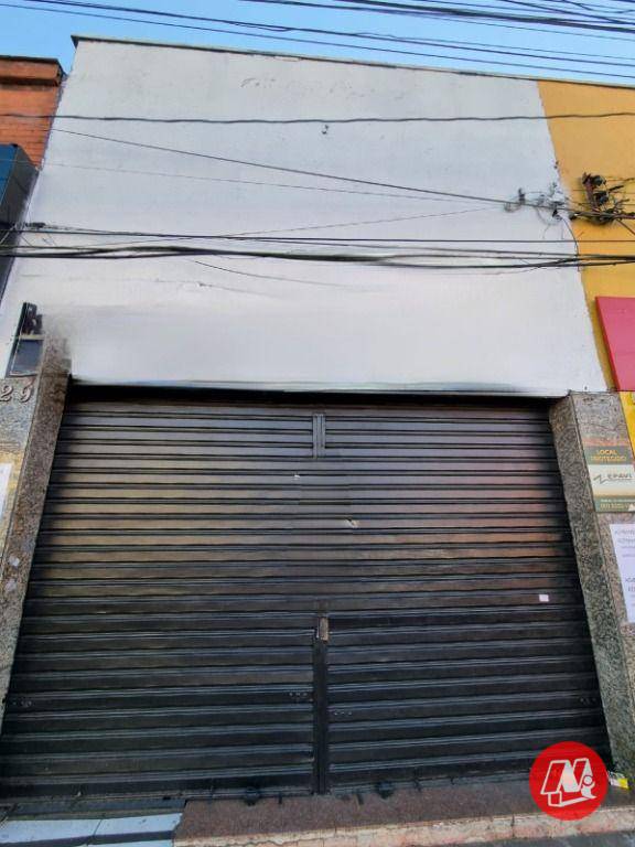 Loja-Salão para alugar, 200m² - Foto 12