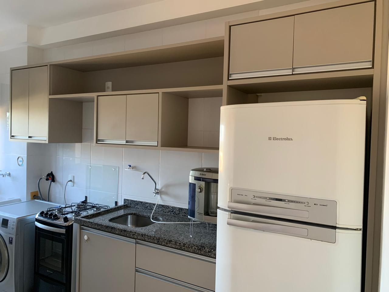 Apartamento, 3 quartos, 69 m² - Foto 3