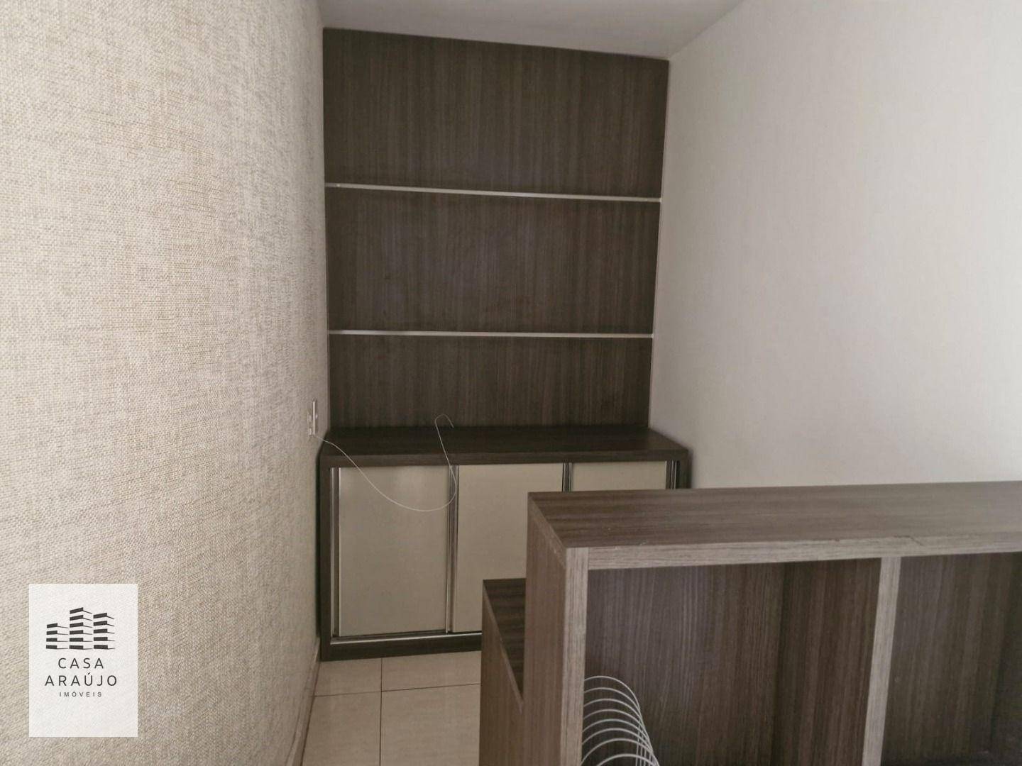 Conjunto Comercial-Sala para alugar, 30m² - Foto 2