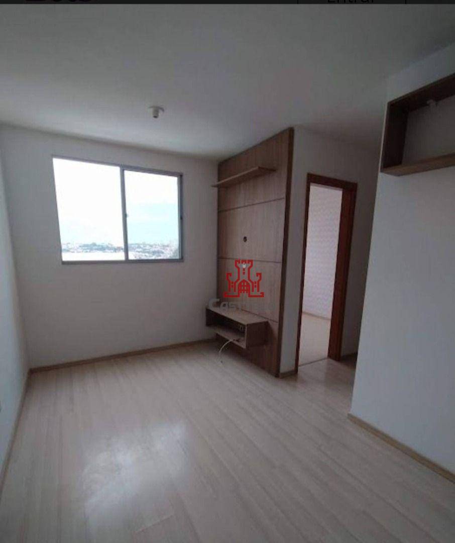 Apartamento, 2 quartos, 40 m² - Foto 2