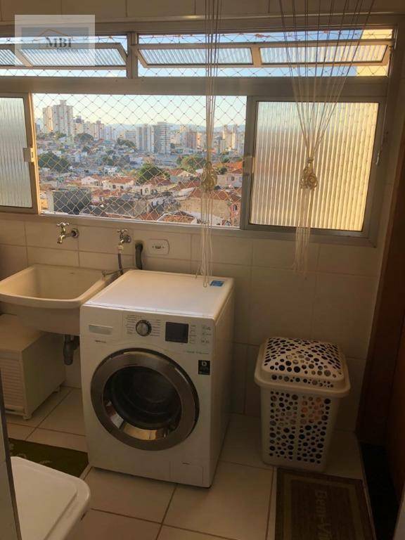 Apartamento à venda com 3 quartos, 79m² - Foto 19