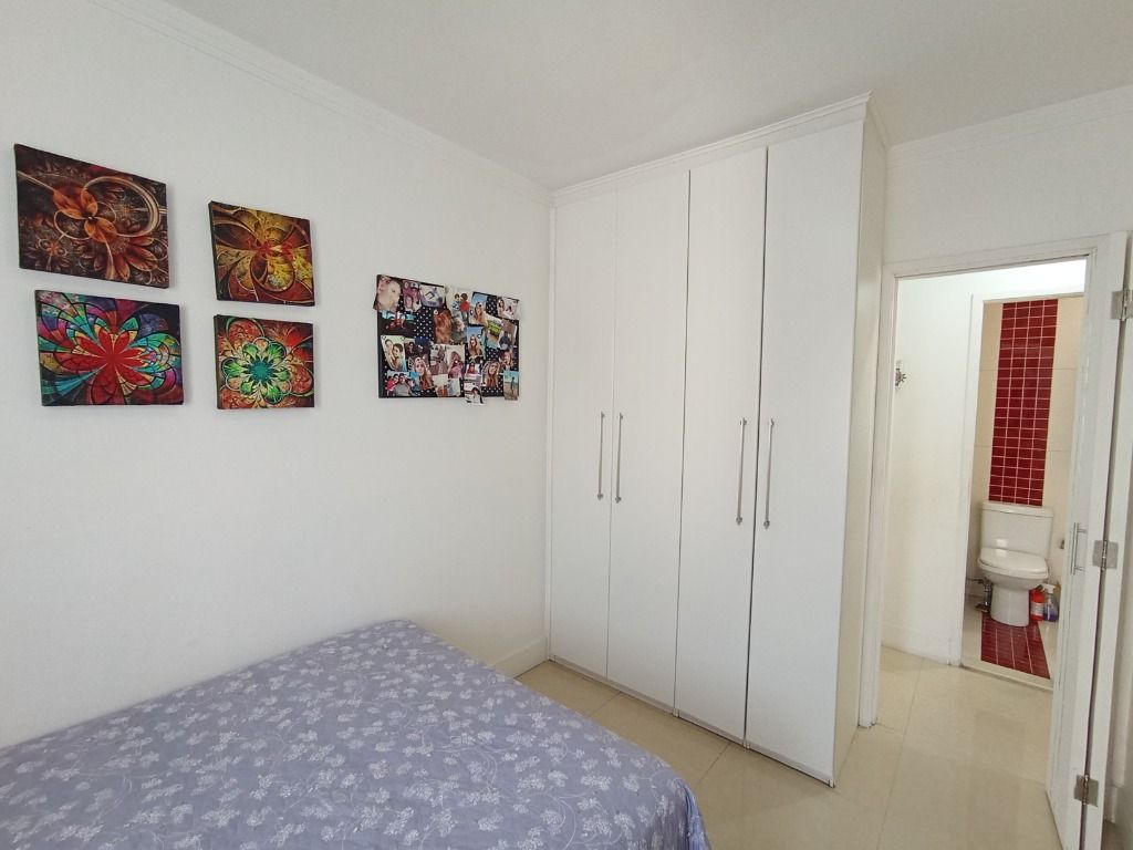 Apartamento à venda com 3 quartos, 69m² - Foto 19