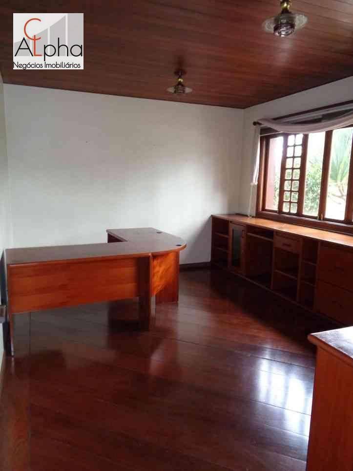 Sobrado à venda com 4 quartos, 420m² - Foto 5