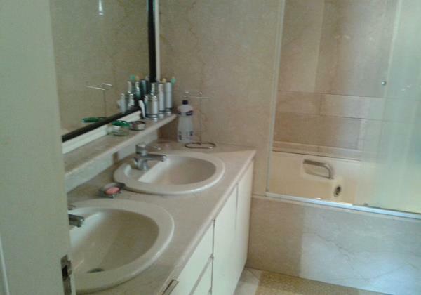 Apartamento à venda com 3 quartos, 210m² - Foto 11