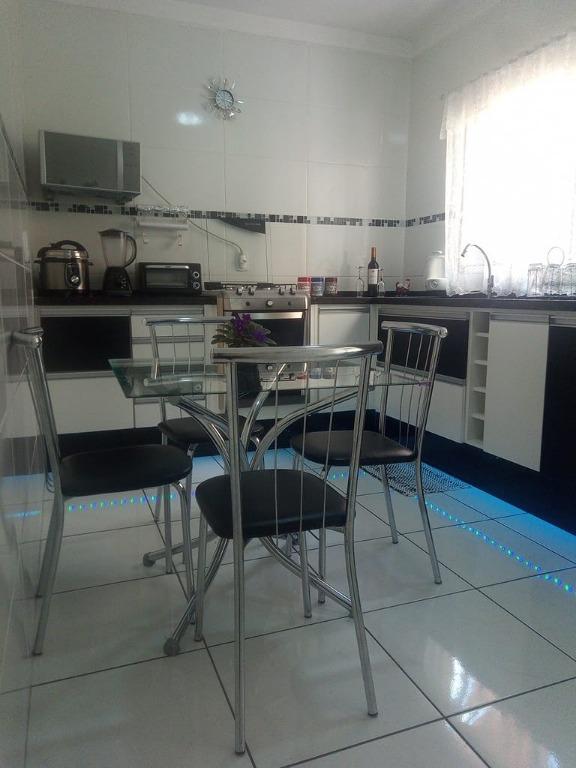 Sobrado à venda com 2 quartos, 134m² - Foto 6