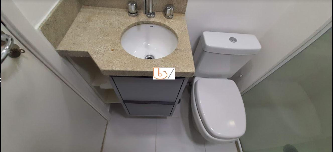 Apartamento para alugar com 2 quartos, 70m² - Foto 20