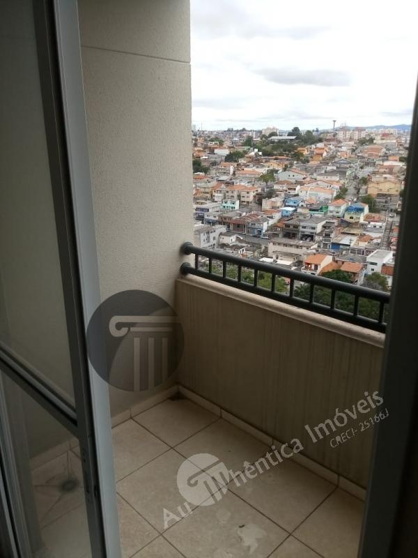 Apartamento à venda com 2 quartos, 74m² - Foto 7