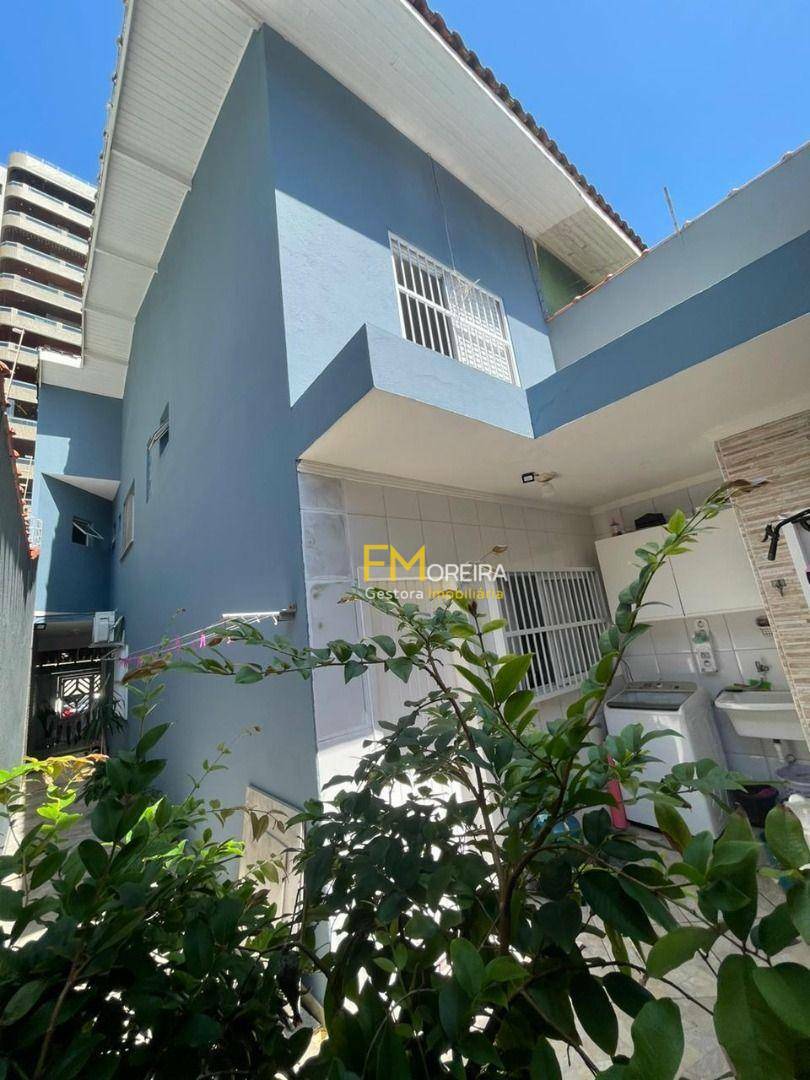 Sobrado à venda com 3 quartos, 105m² - Foto 26