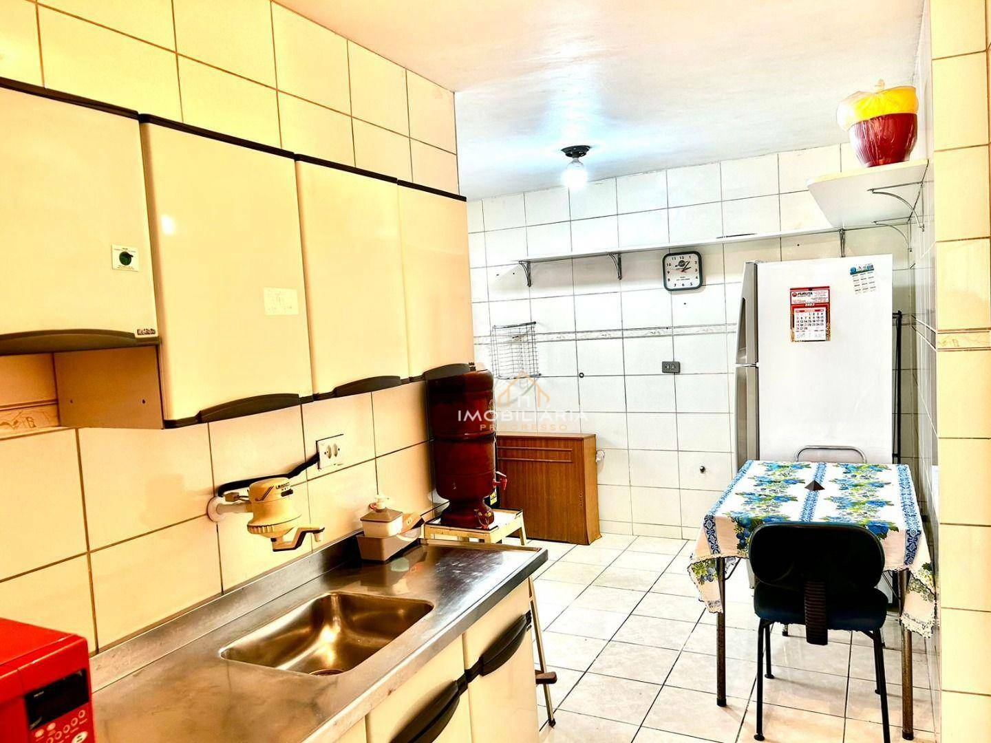 Sobrado à venda com 3 quartos, 130m² - Foto 8