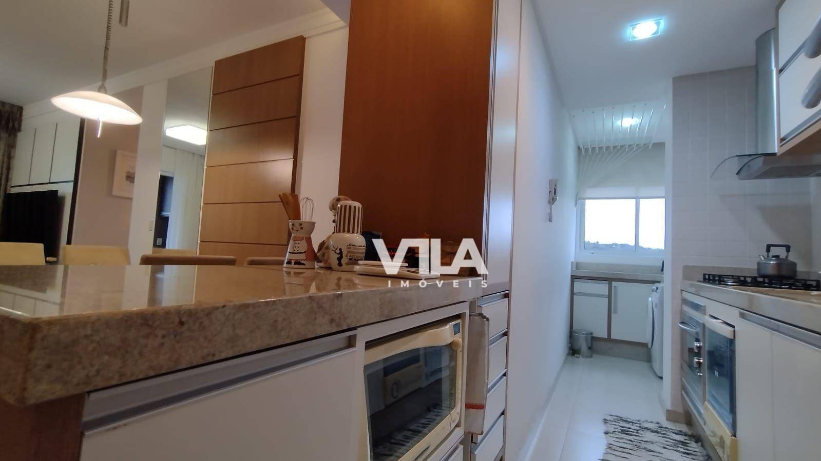 Apartamento à venda com 3 quartos, 98m² - Foto 6