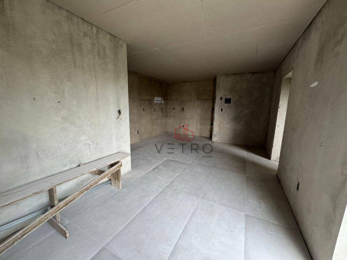 Apartamento à venda com 2 quartos, 72m² - Foto 4