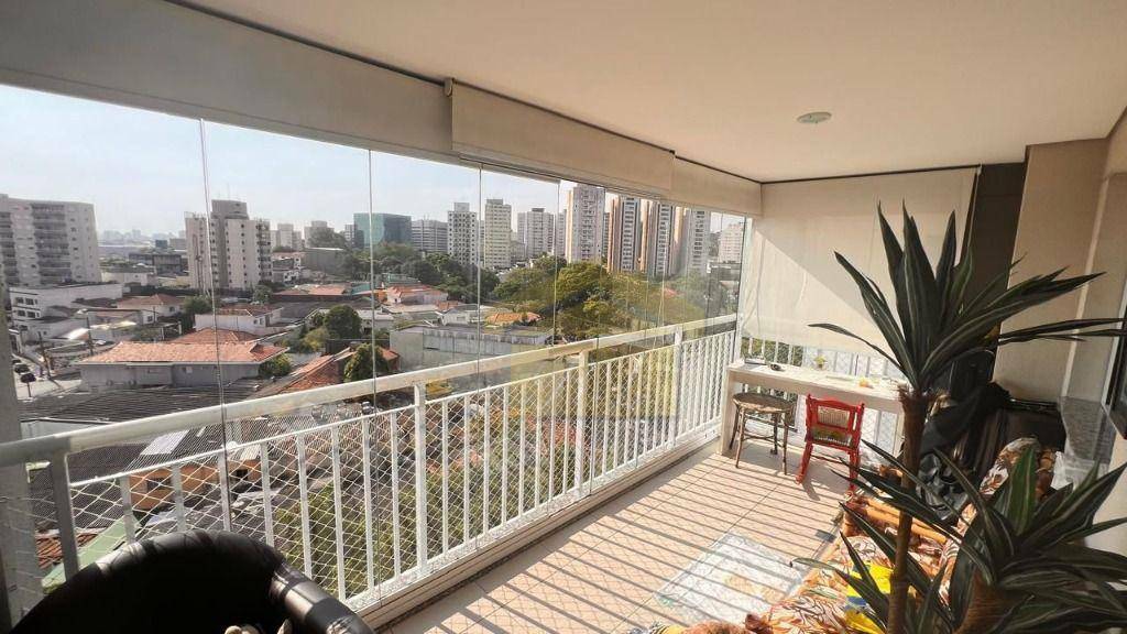 Apartamento à venda com 2 quartos, 73m² - Foto 8