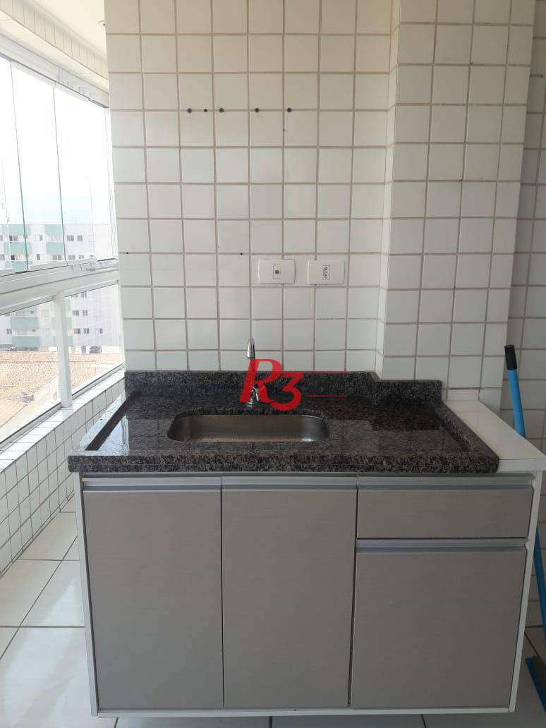 Apartamento à venda com 2 quartos, 65m² - Foto 7