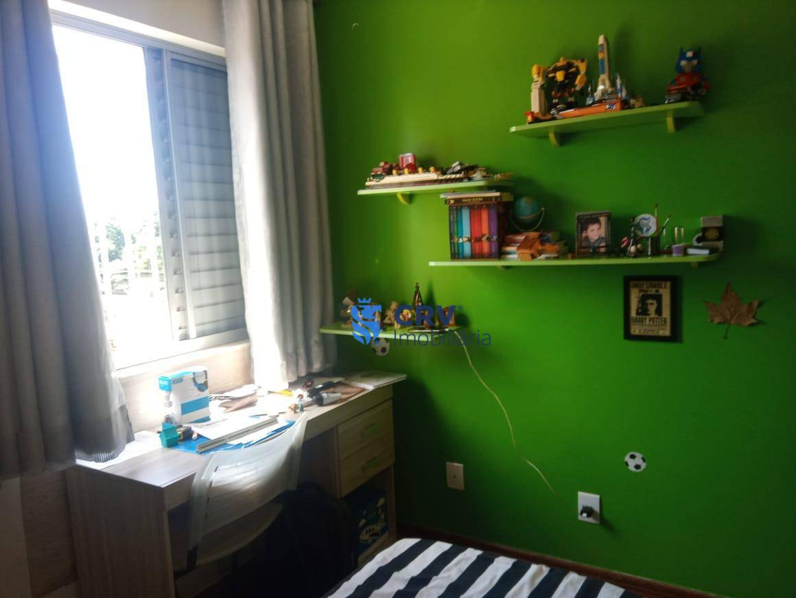 Apartamento à venda com 3 quartos, 86m² - Foto 10