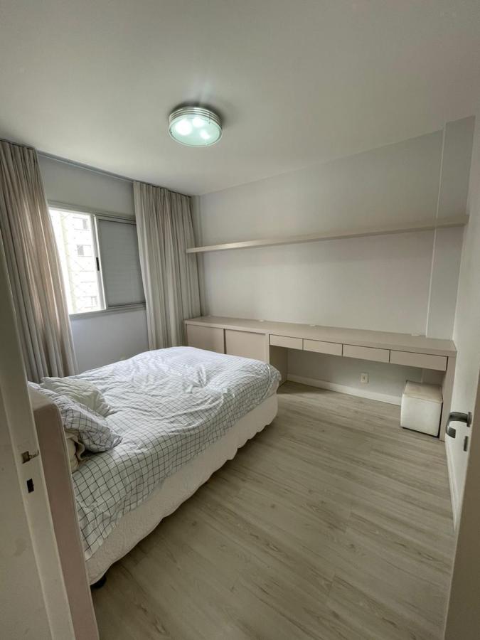 Apartamento à venda com 3 quartos, 122m² - Foto 9