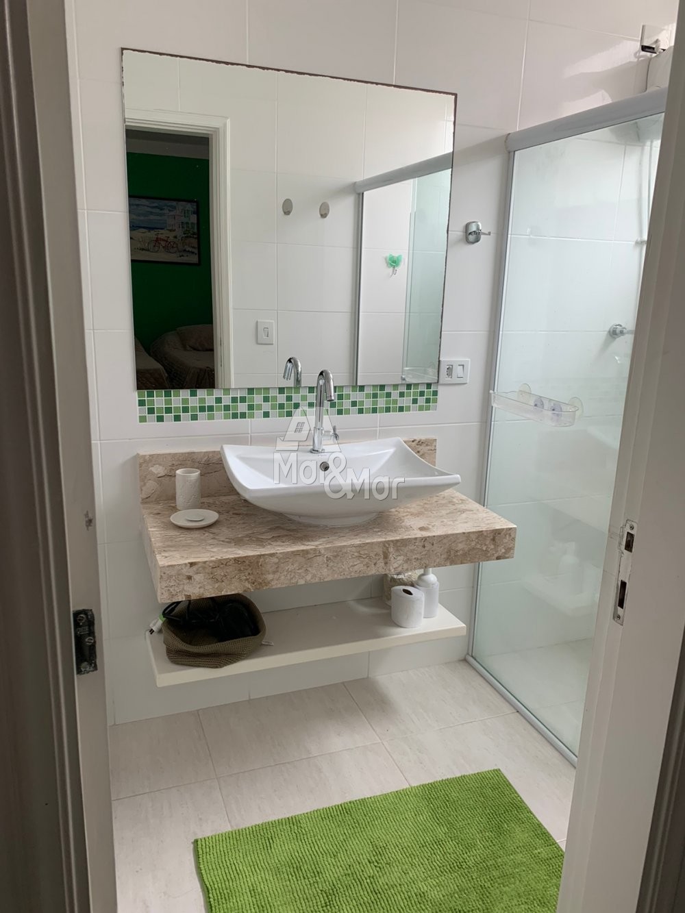 Apartamento à venda com 5 quartos, 240m² - Foto 20