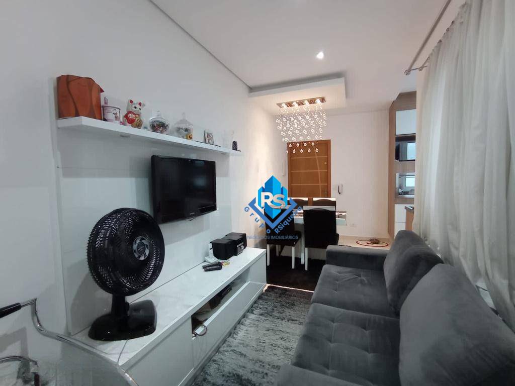 Cobertura, 2 quartos, 84 m² - Foto 4