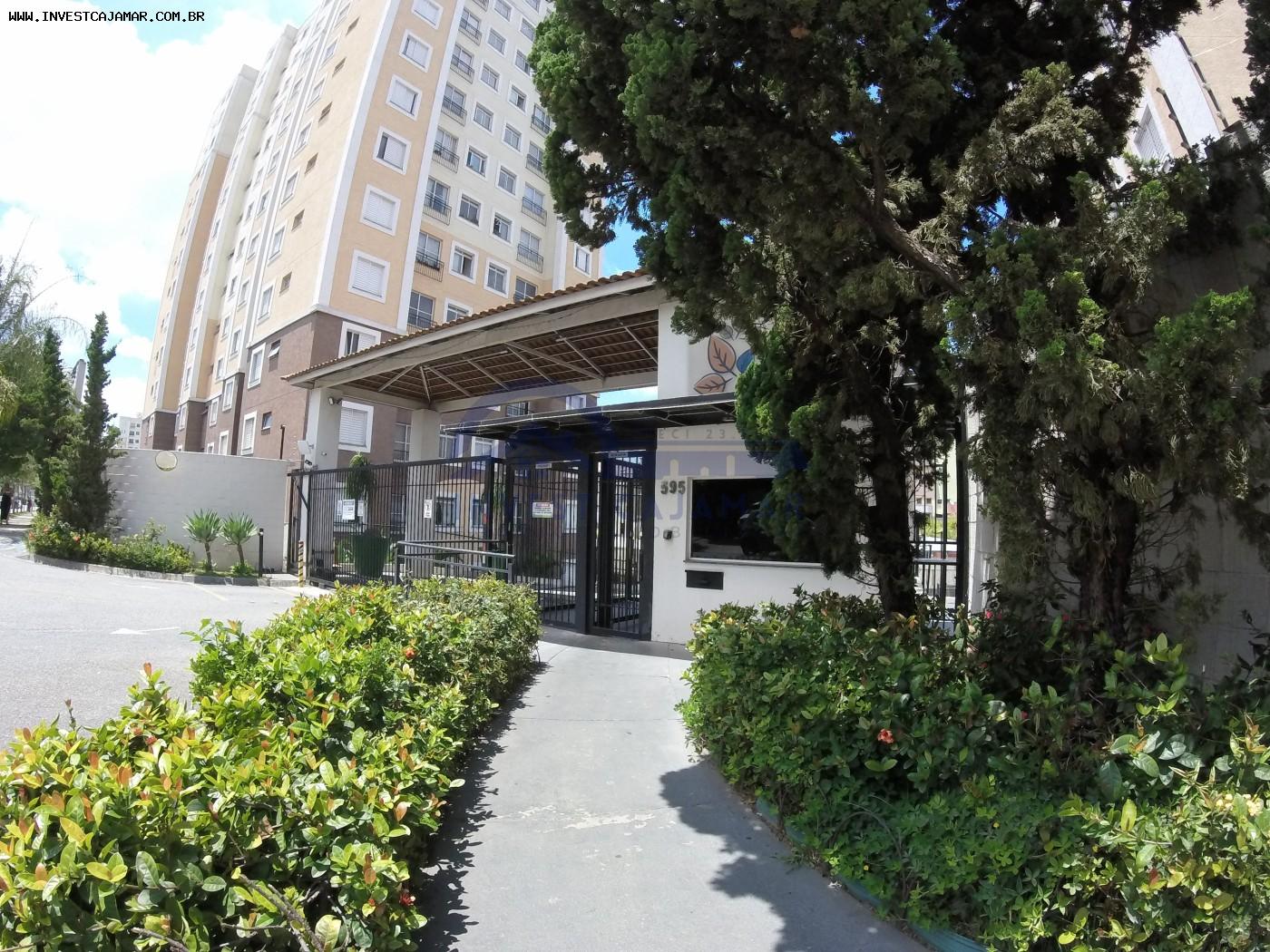 Apartamento, 2 quartos, 47 m² - Foto 1