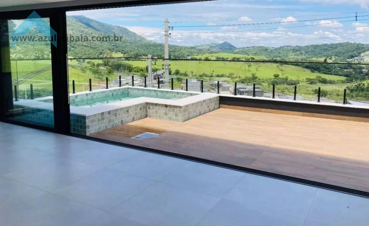 Casa de Condomínio à venda com 3 quartos, 346m² - Foto 14