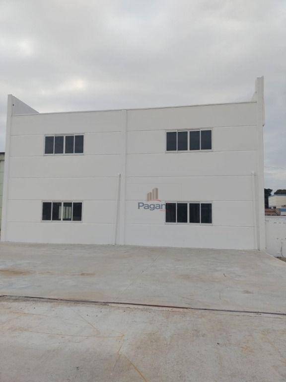 Depósito-Galpão, 300 m² - Foto 2