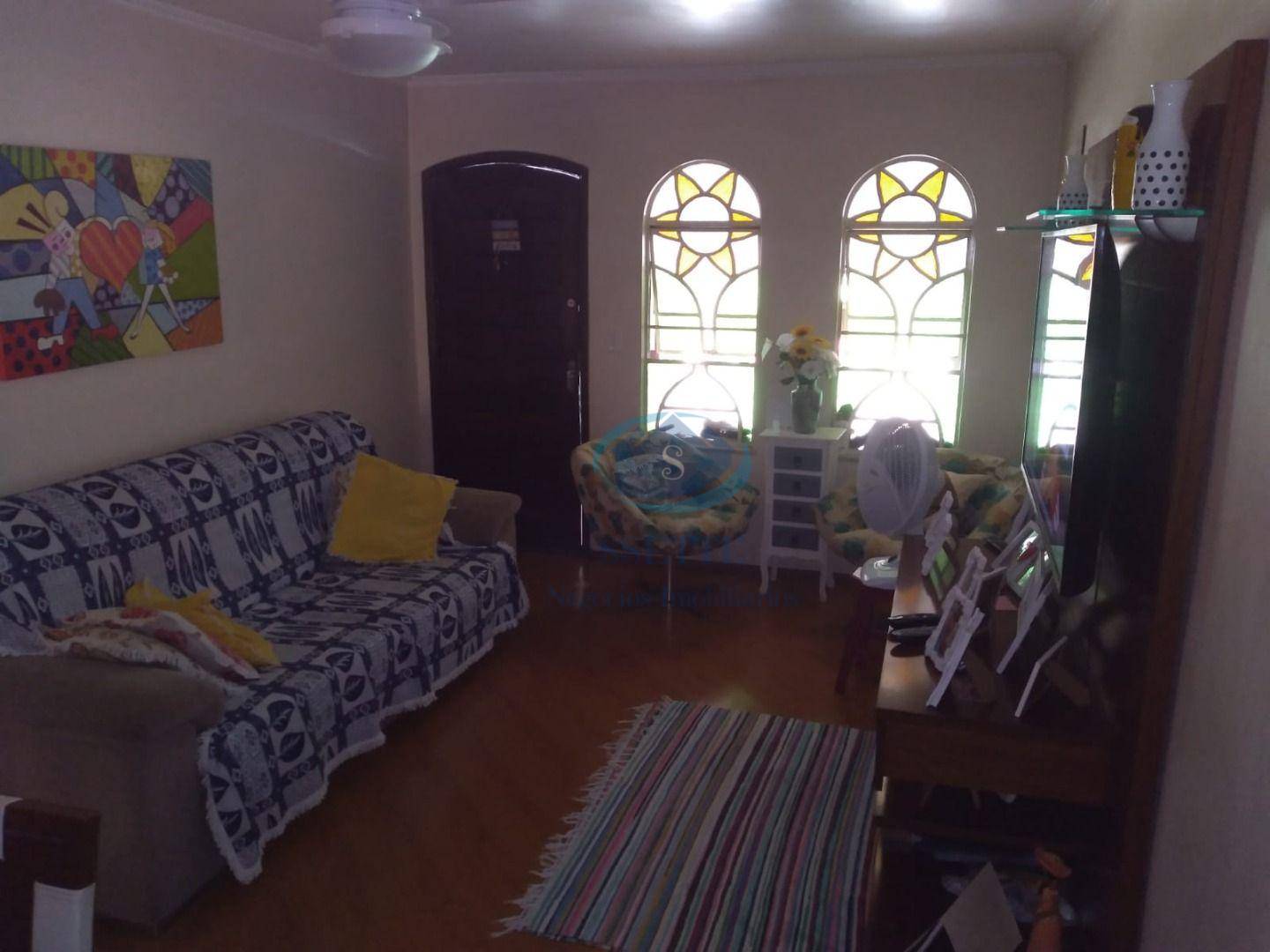 Sobrado à venda com 2 quartos, 102m² - Foto 16