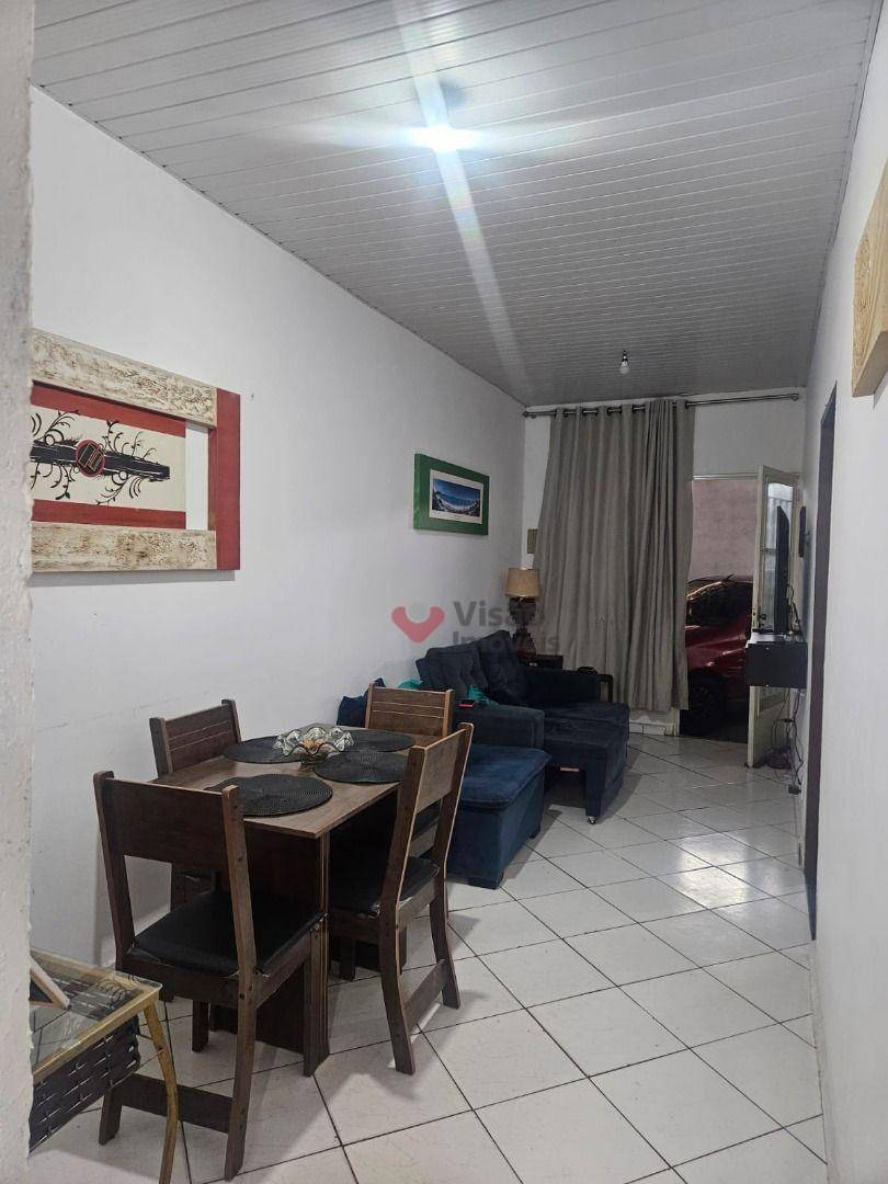Casa, 2 quartos, 60 m² - Foto 4