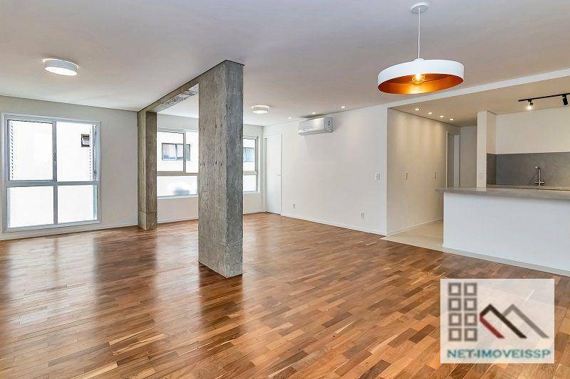 Apartamento à venda com 2 quartos, 127m² - Foto 8