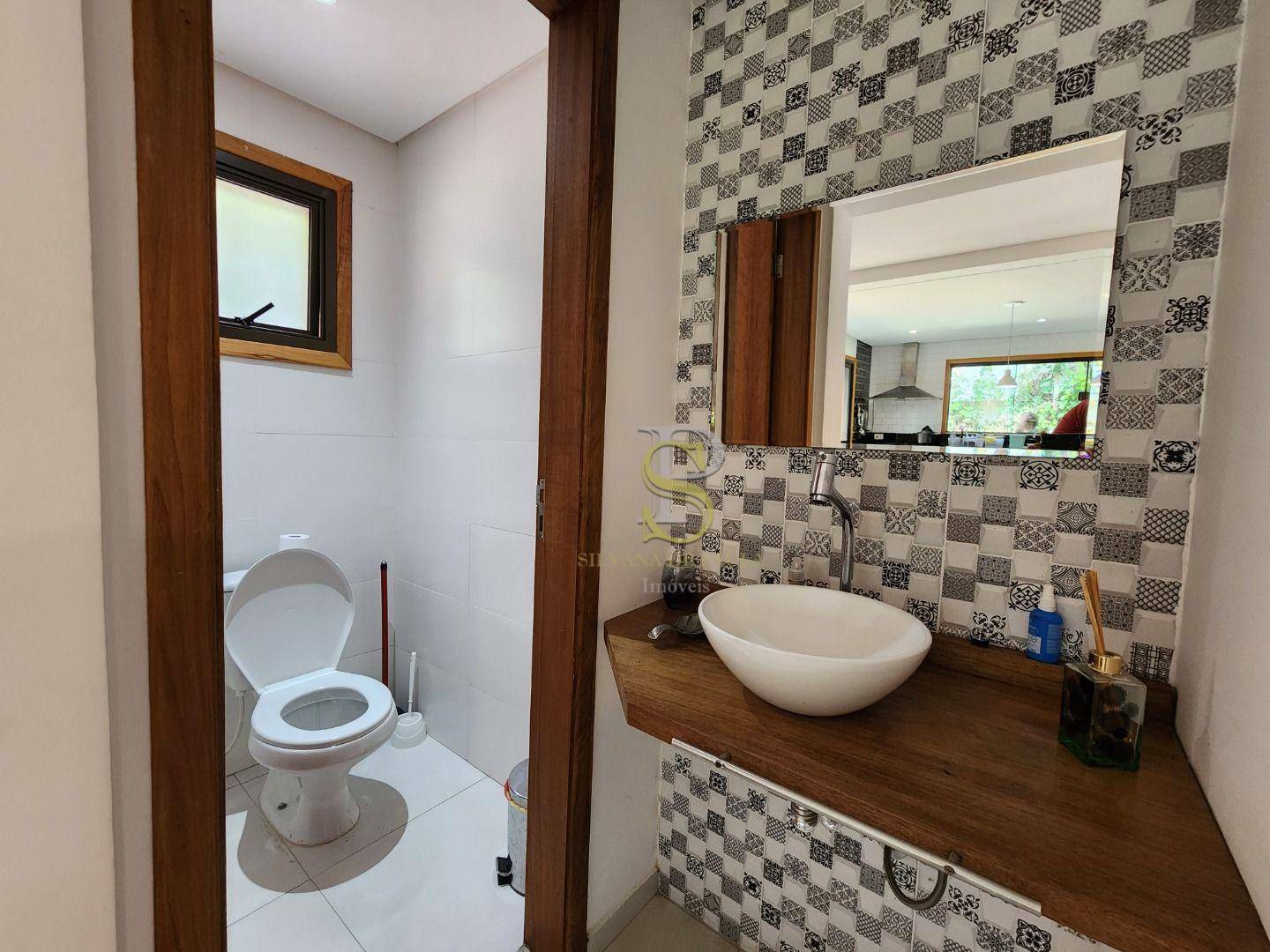 Casa de Condomínio à venda com 5 quartos, 360m² - Foto 10