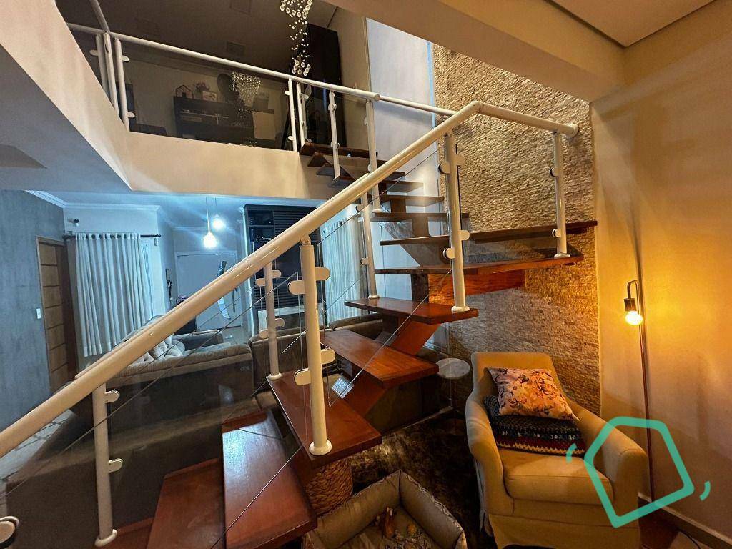 Casa de Condomínio à venda com 3 quartos, 330m² - Foto 5