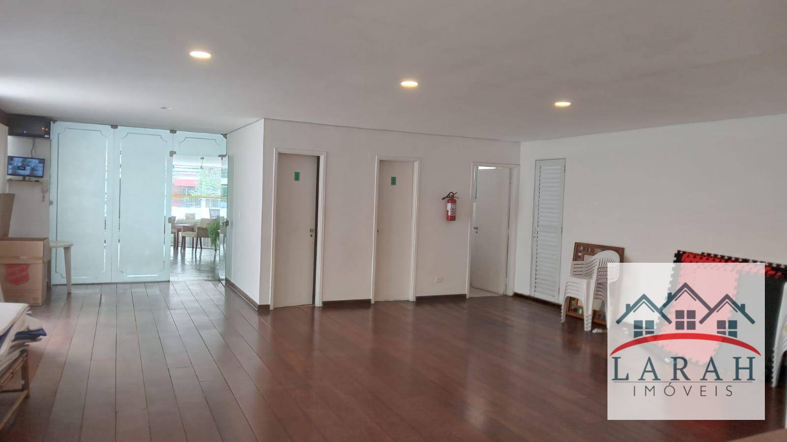 Apartamento à venda com 3 quartos, 95m² - Foto 19