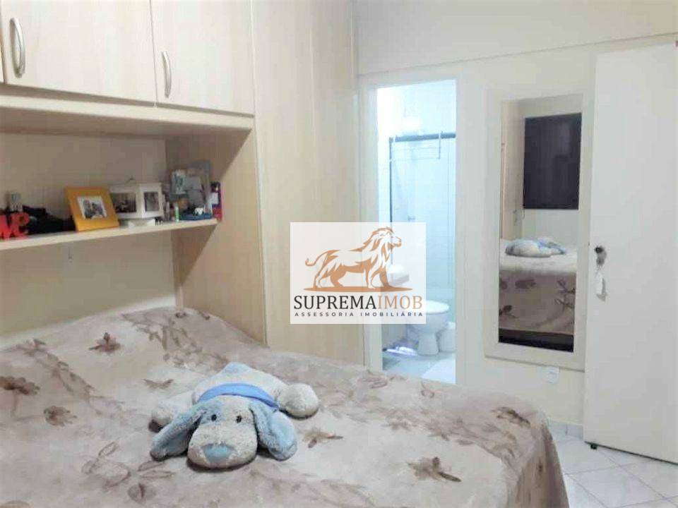 Apartamento à venda com 3 quartos, 70m² - Foto 9