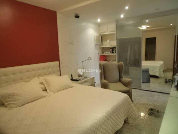 Apartamento à venda com 4 quartos, 169m² - Foto 12