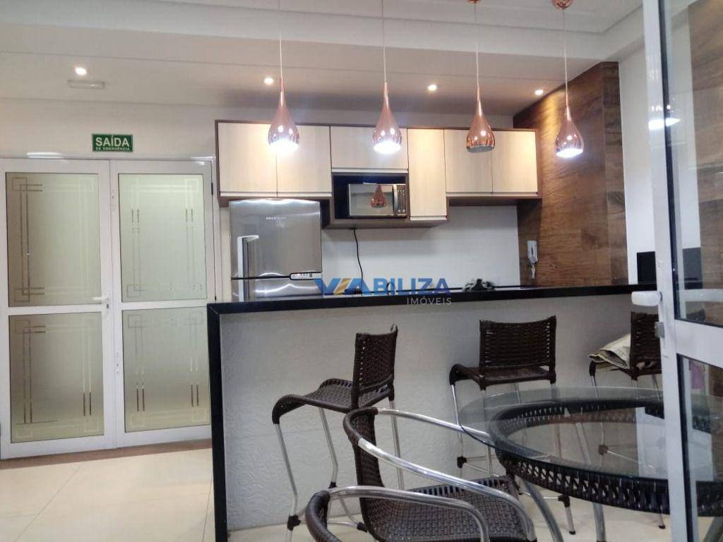 Cobertura à venda com 3 quartos, 126m² - Foto 18