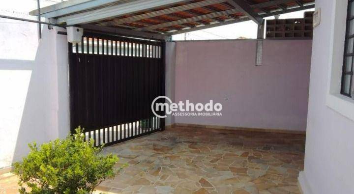 Casa à venda com 1 quarto, 64m² - Foto 1