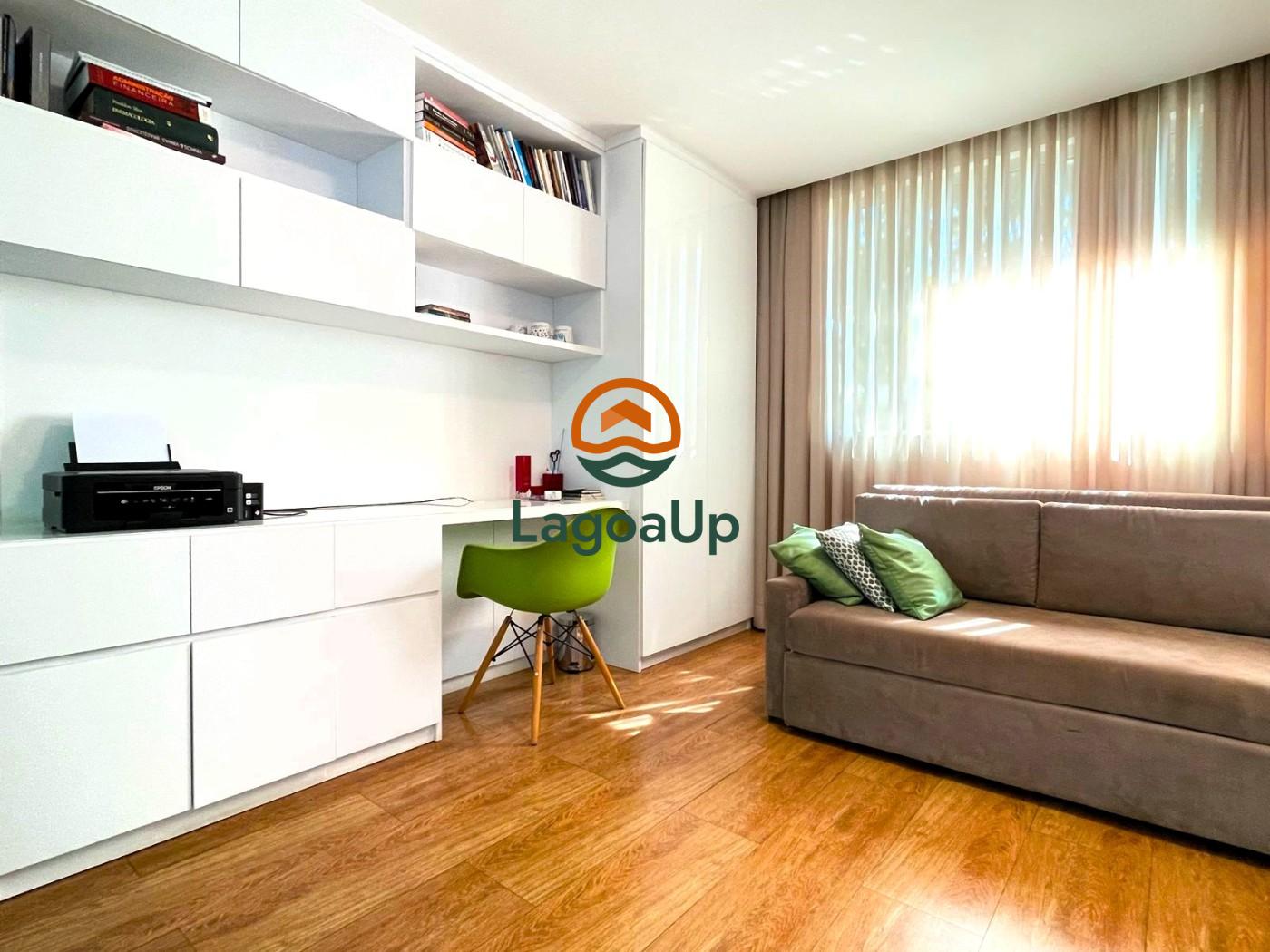 Casa de Condomínio à venda com 5 quartos, 421m² - Foto 23