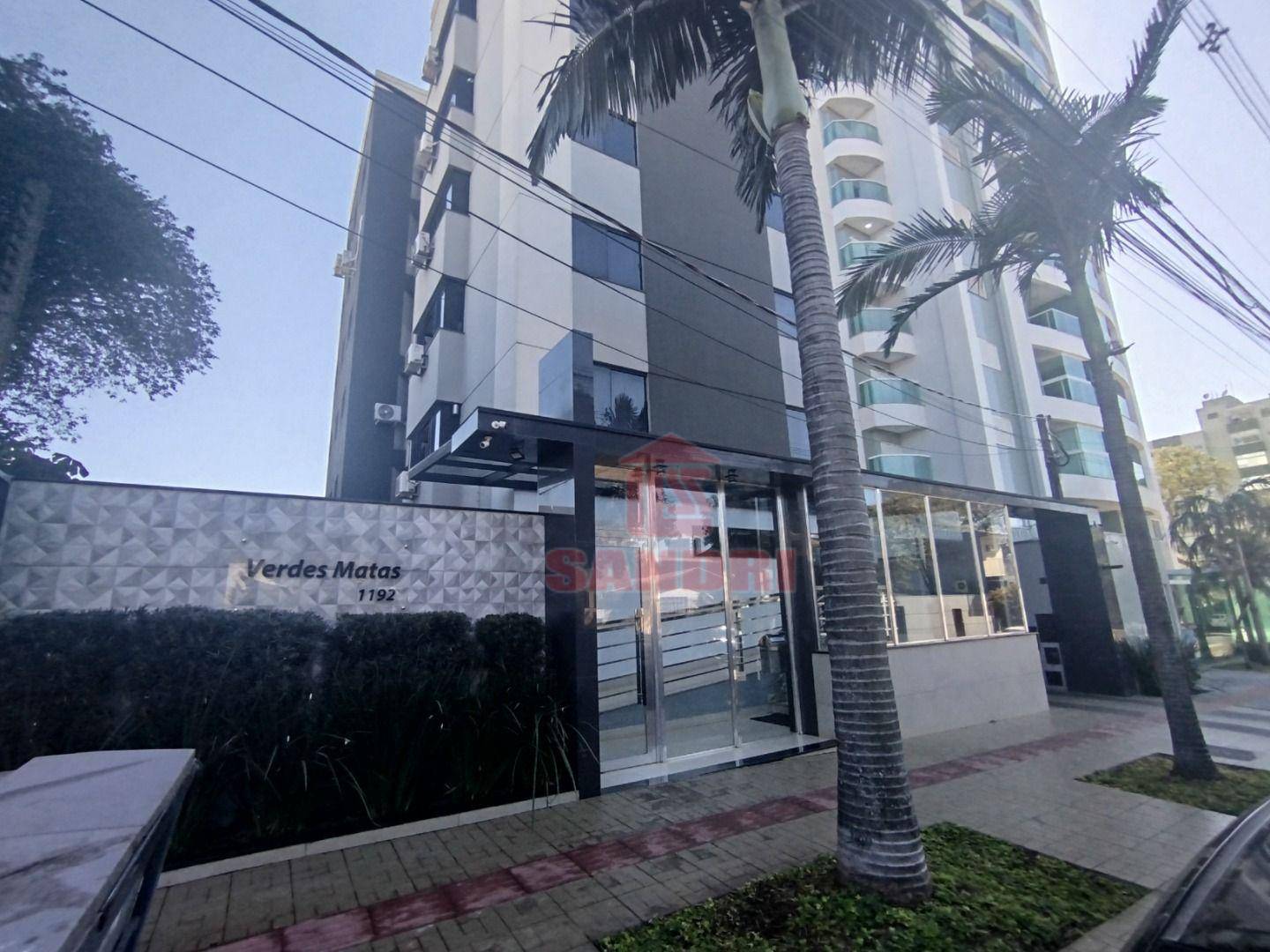 Apartamento, 3 quartos - Foto 1