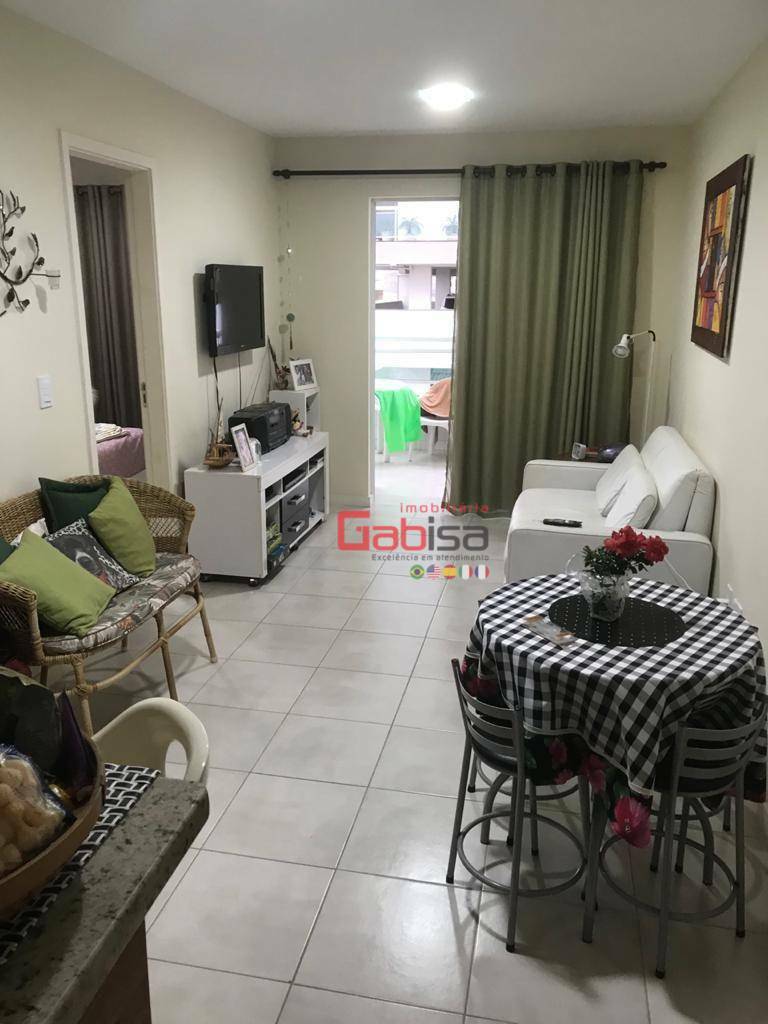 Apartamento à venda com 1 quarto, 70m² - Foto 6