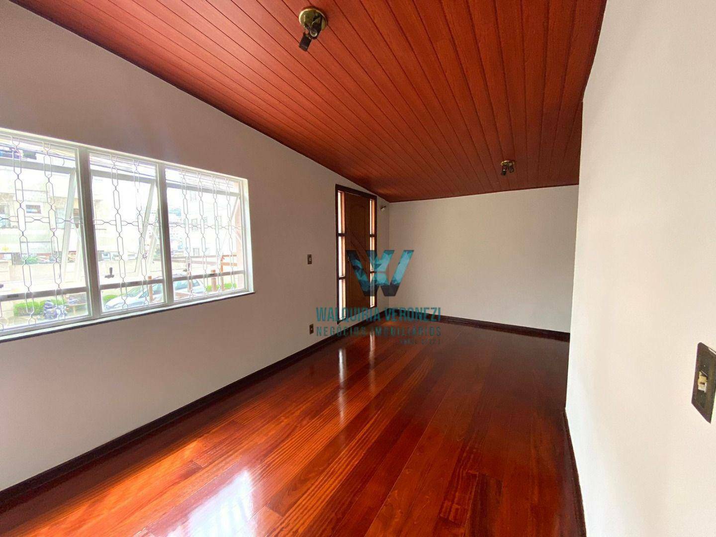 Casa à venda com 3 quartos, 148m² - Foto 5