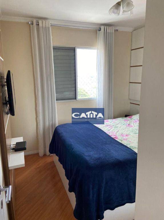 Apartamento à venda com 3 quartos, 60m² - Foto 15