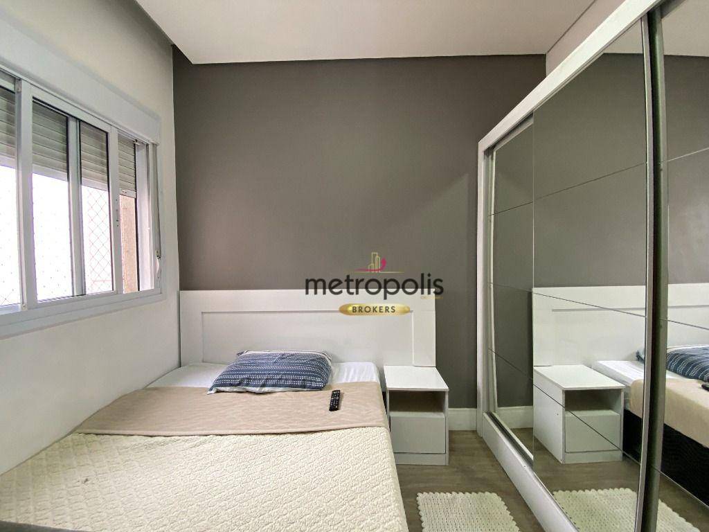 Apartamento à venda com 3 quartos, 67m² - Foto 26