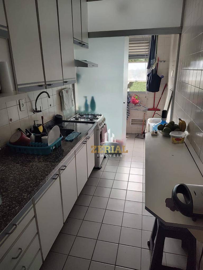 Apartamento à venda e aluguel com 2 quartos, 55m² - Foto 6