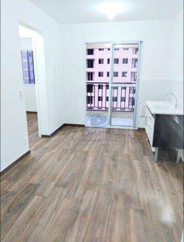 Apartamento para alugar com 2 quartos, 40m² - Foto 1