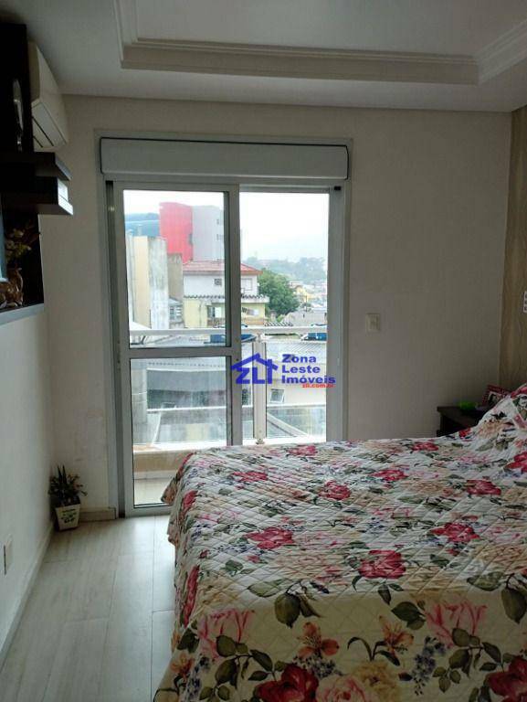 Sobrado à venda com 2 quartos, 180m² - Foto 32