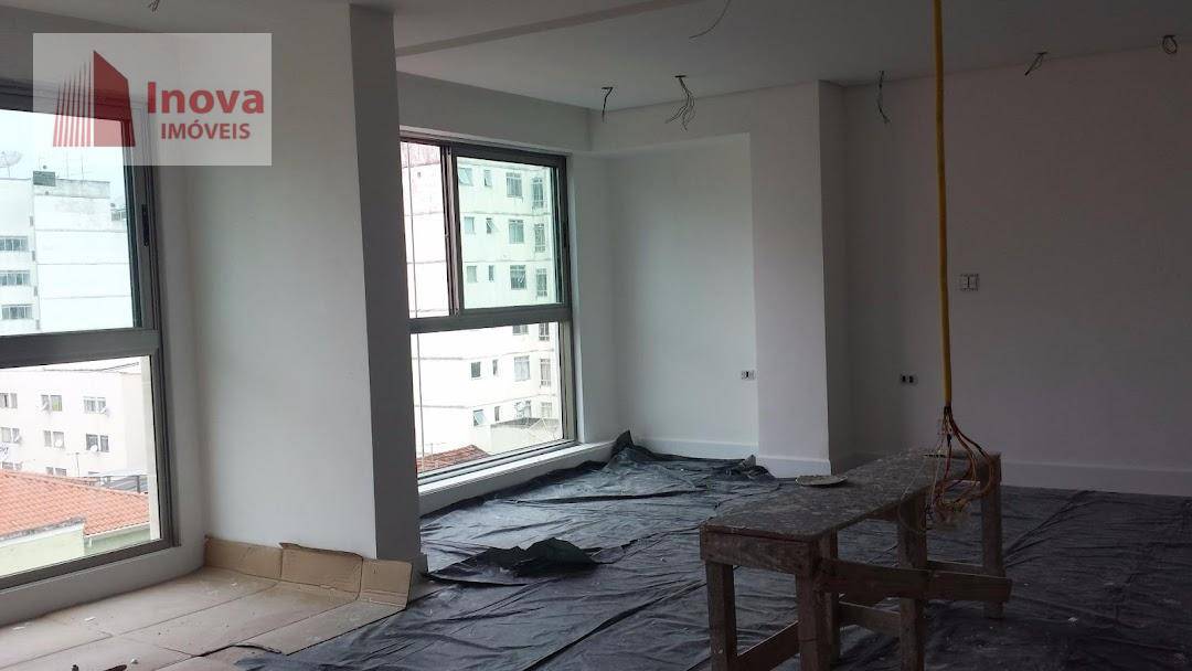 Apartamento à venda com 3 quartos, 220m² - Foto 13