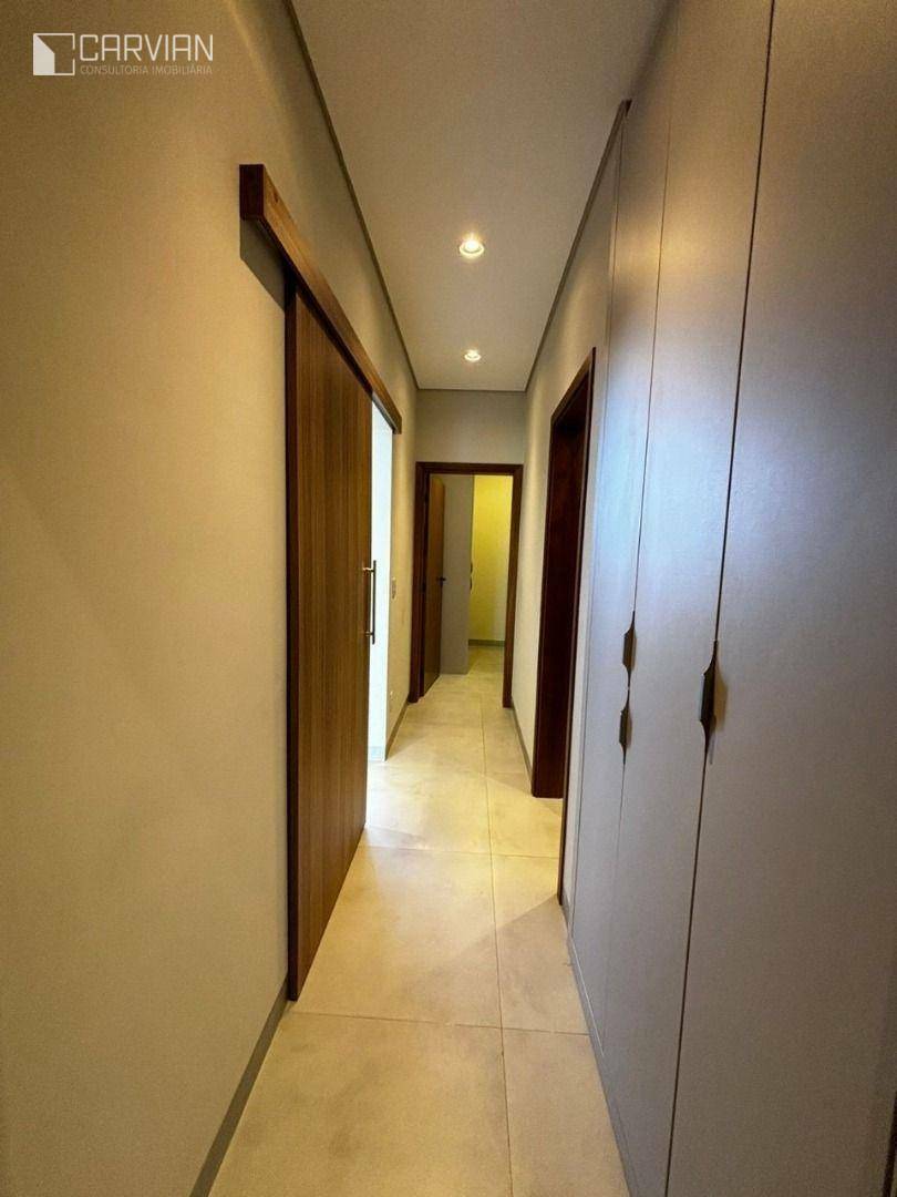 Casa de Condomínio à venda com 3 quartos, 159m² - Foto 9