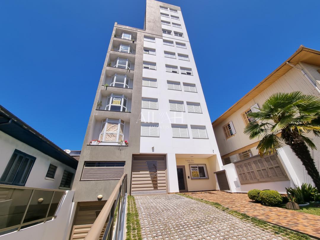 Apartamento à venda com 2 quartos, 71m² - Foto 1