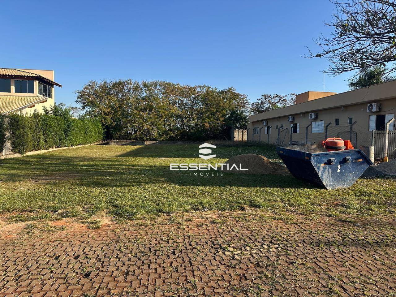 Loteamento e Condomínio, 800 m² - Foto 2