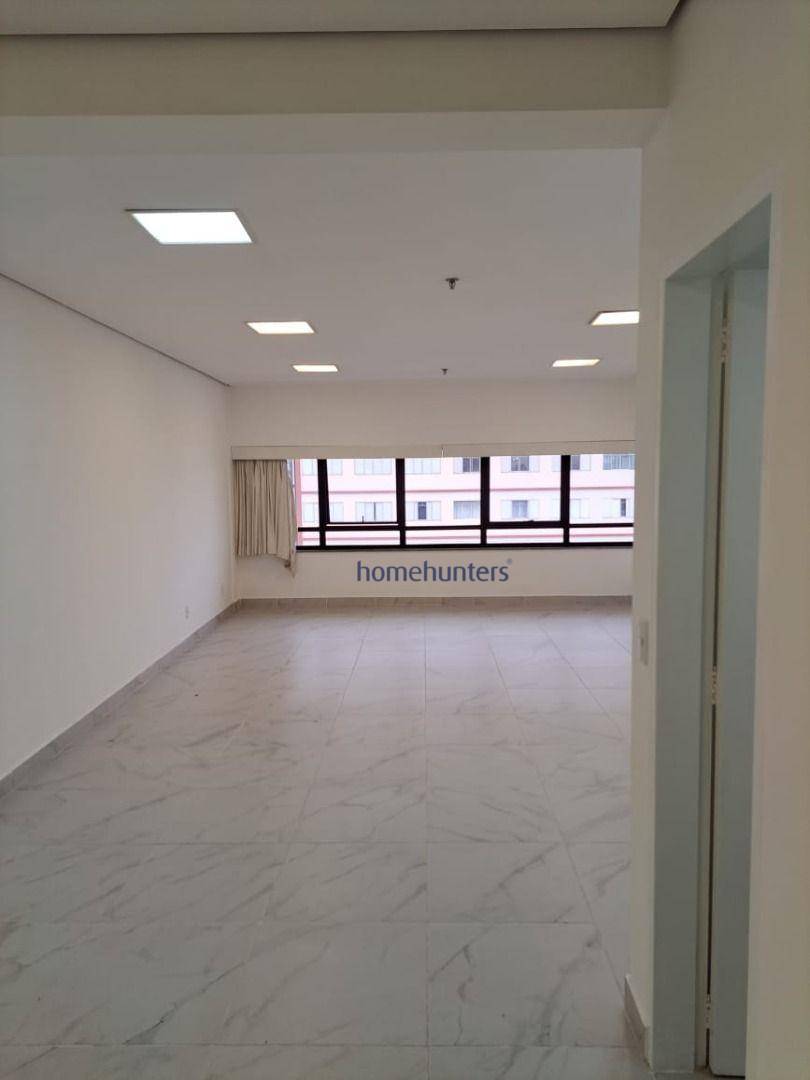 Conjunto Comercial-Sala para alugar, 54m² - Foto 3